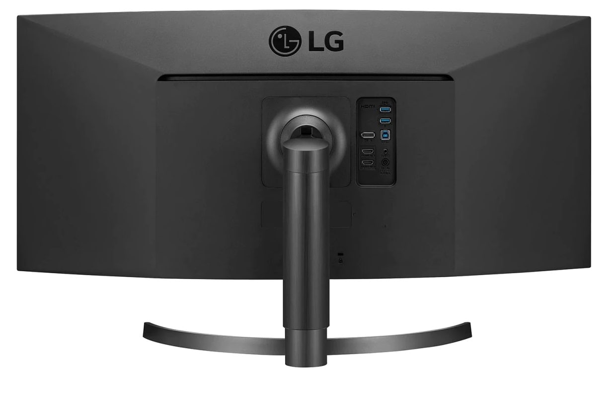 مشخصات مانیتور LG 34WL85C-B